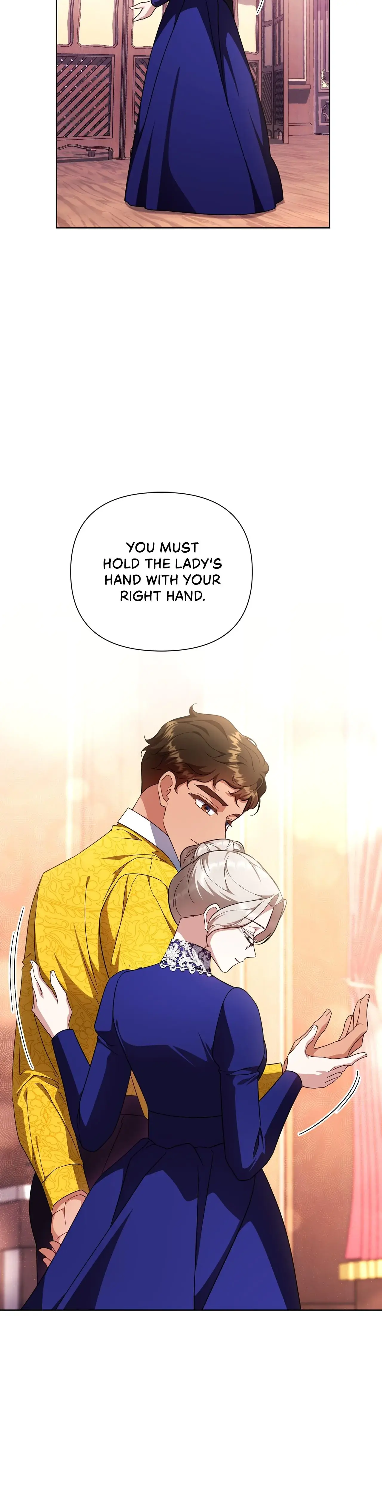 The Tutors Secret Sessions Chapter 7 - Page 29