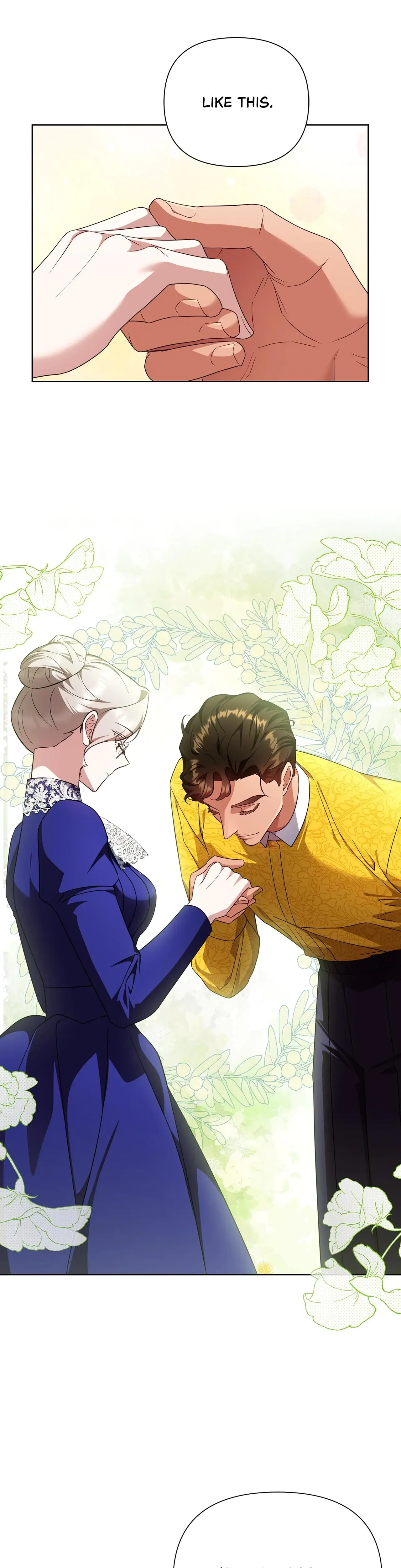The Tutors Secret Sessions Chapter 7 - Page 30