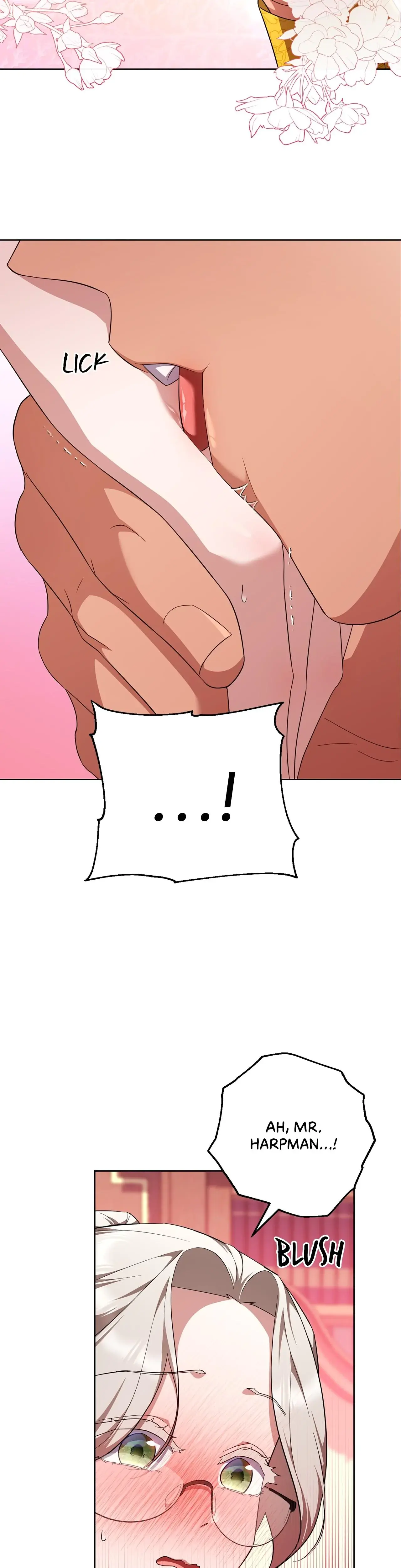 The Tutors Secret Sessions Chapter 7 - Page 35