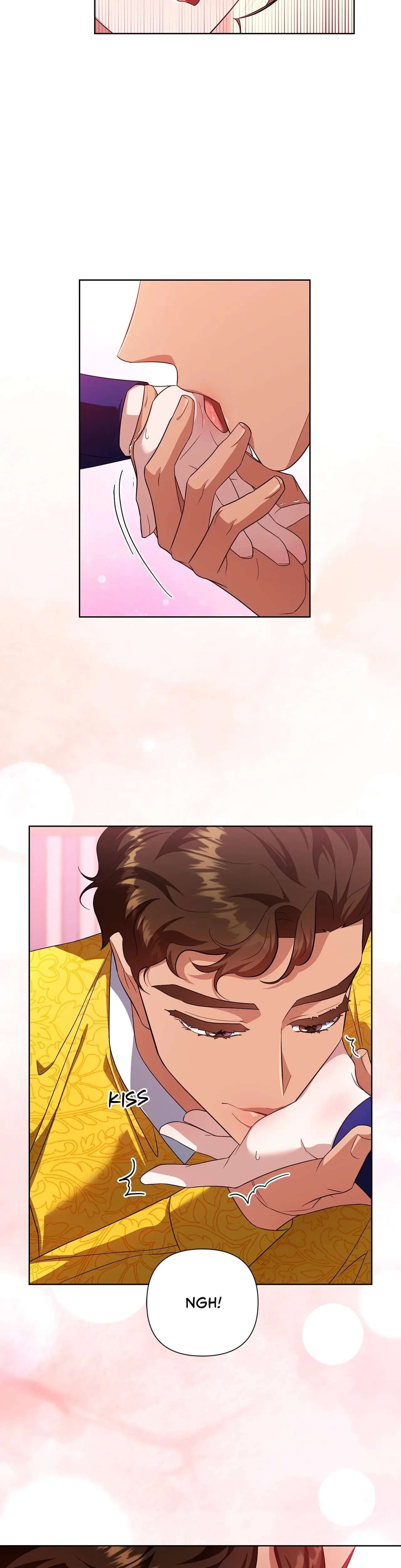 The Tutors Secret Sessions Chapter 7 - Page 36