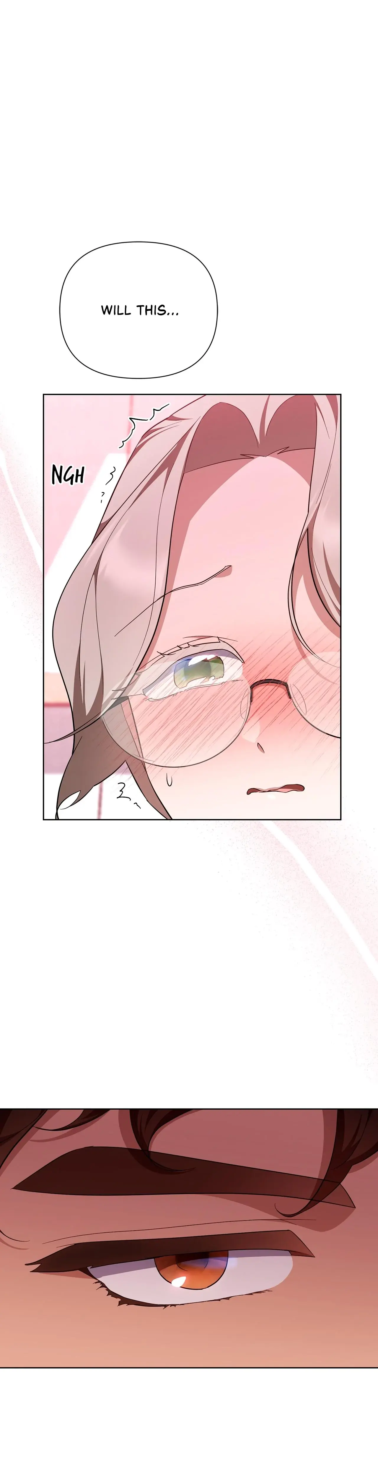 The Tutors Secret Sessions Chapter 7 - Page 38