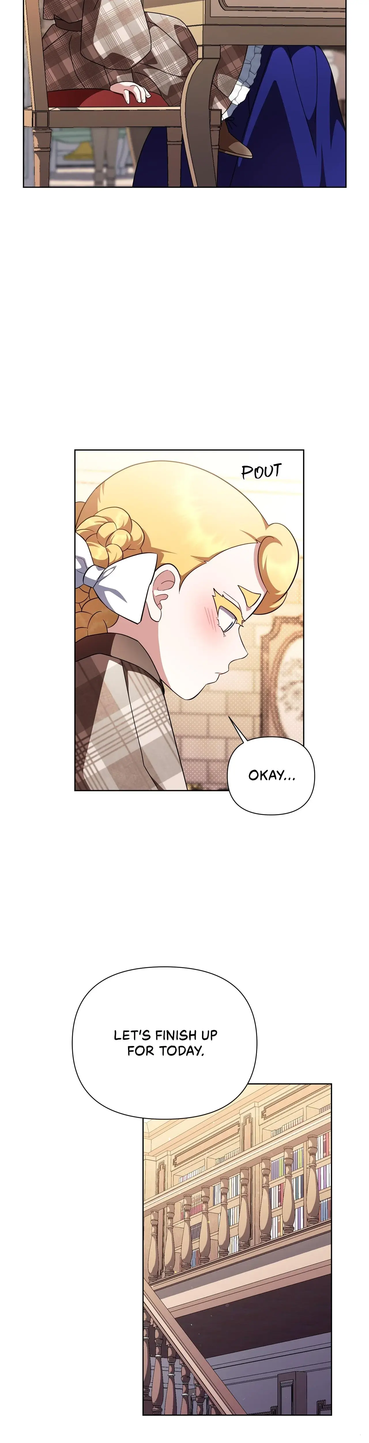 The Tutors Secret Sessions Chapter 7 - Page 4