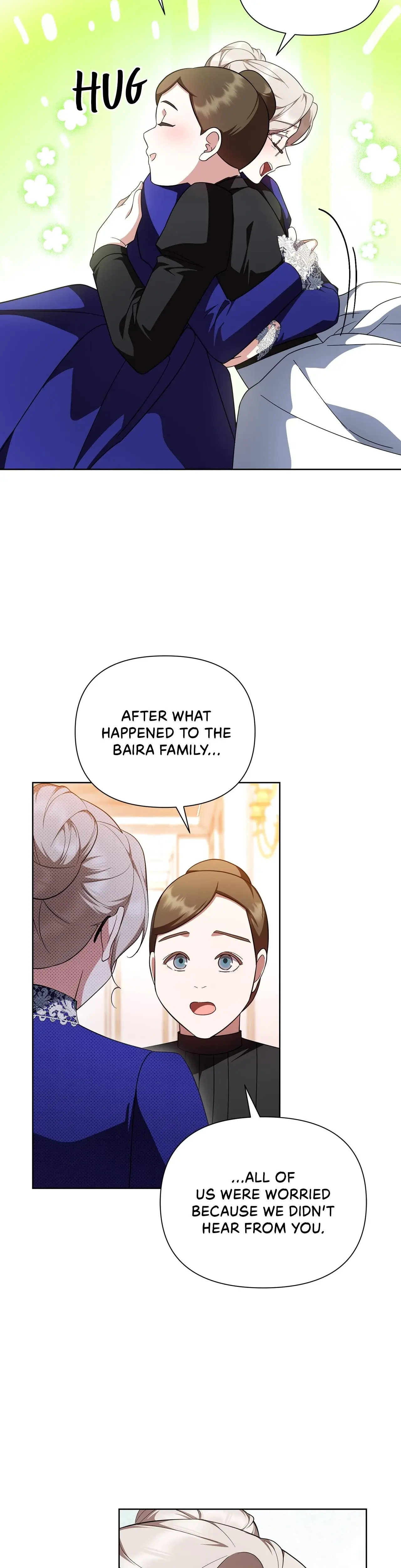 The Tutors Secret Sessions Chapter 7 - Page 8