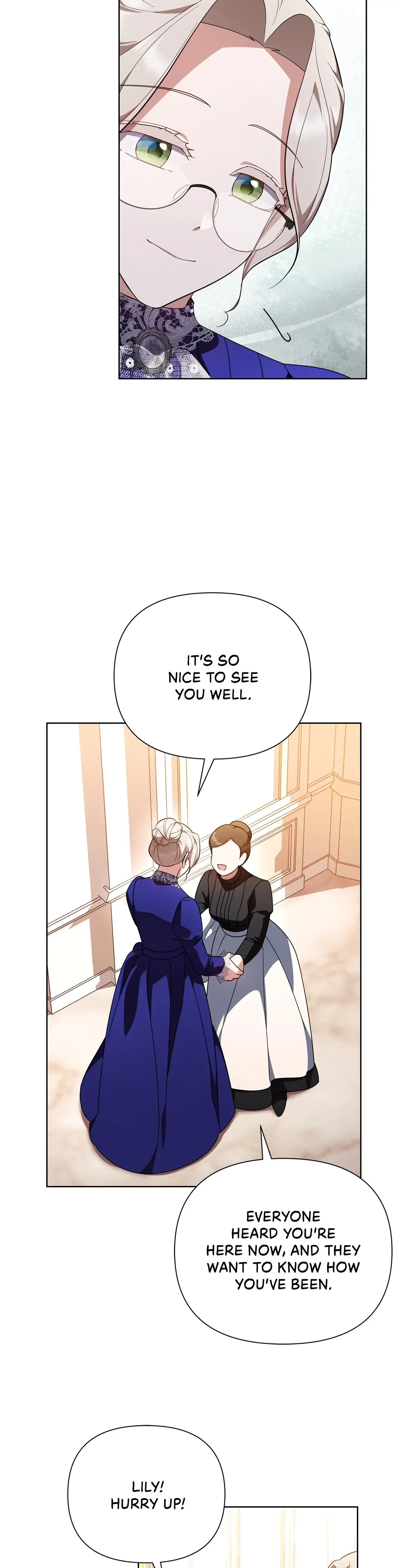 The Tutors Secret Sessions Chapter 7 - Page 9