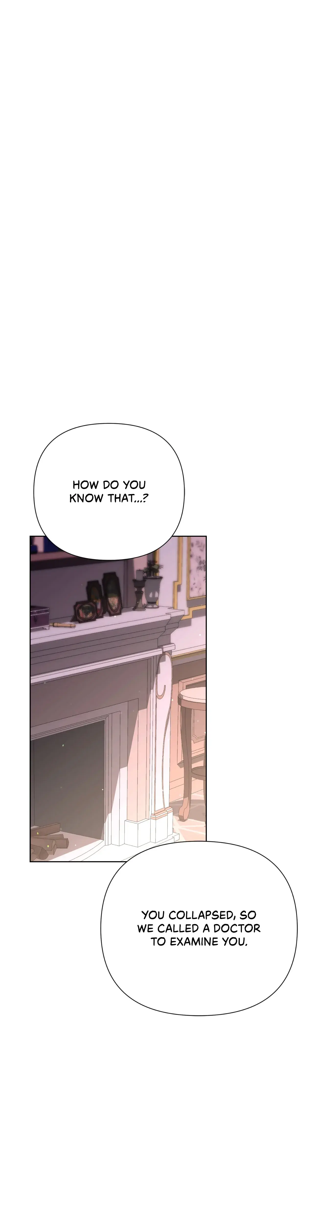 The Tutors Secret Sessions Chapter 70 - Page 11