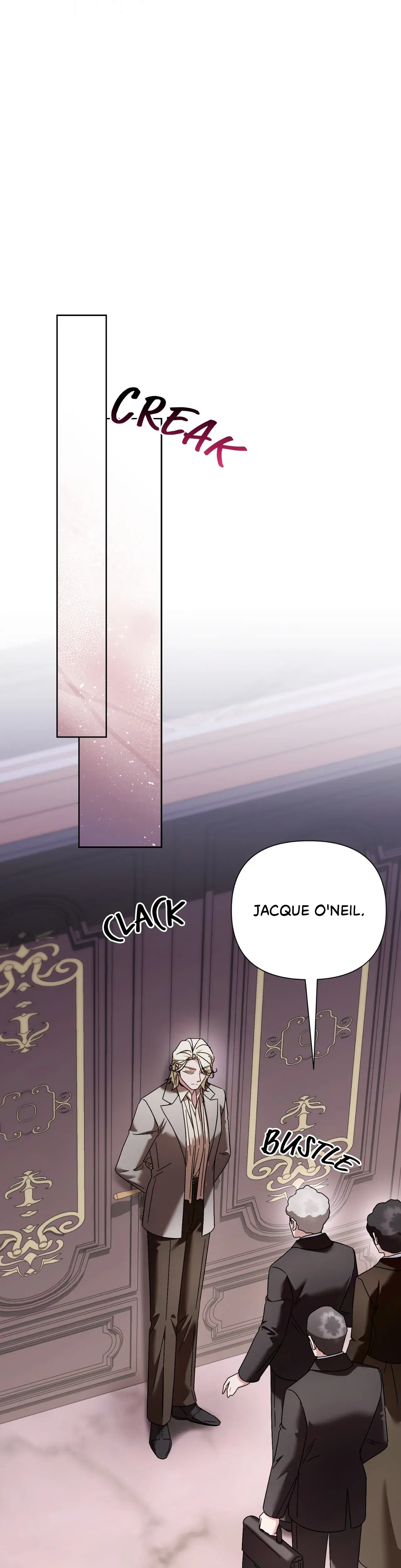 The Tutors Secret Sessions Chapter 70 - Page 15