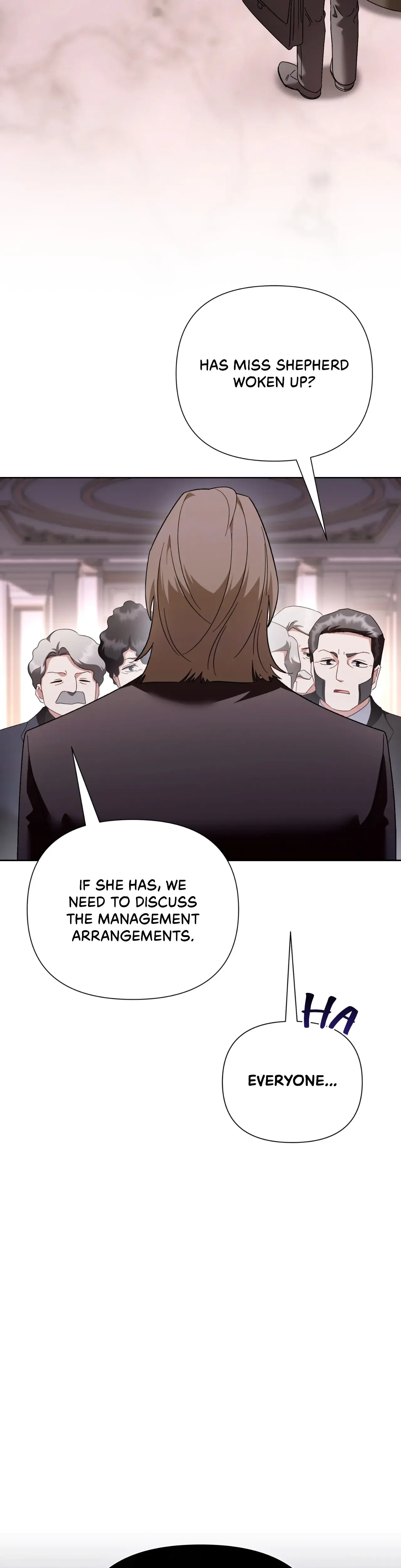 The Tutors Secret Sessions Chapter 70 - Page 16