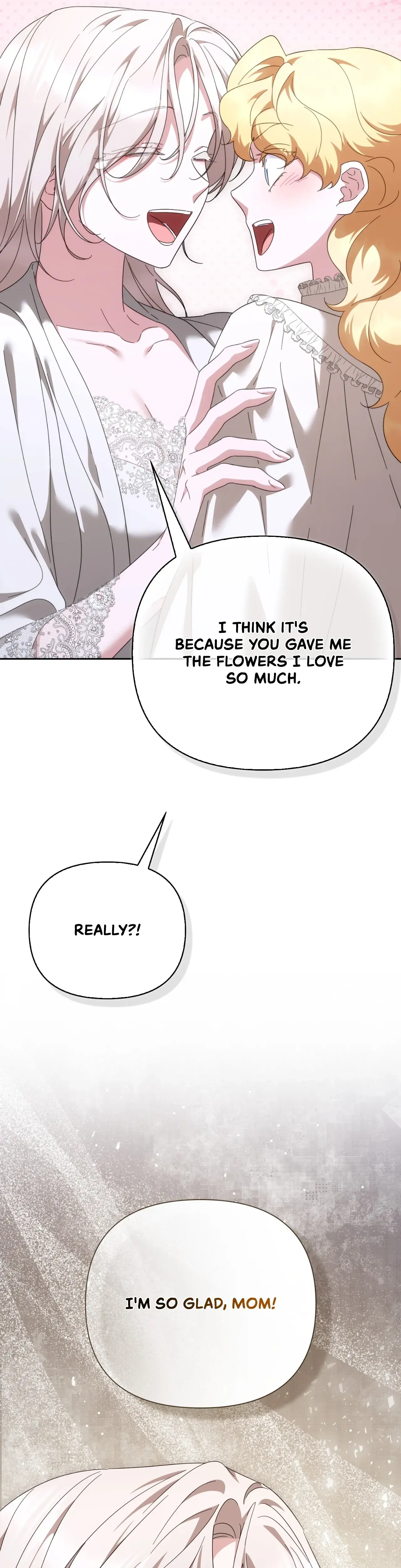 The Tutors Secret Sessions Chapter 70 - Page 27