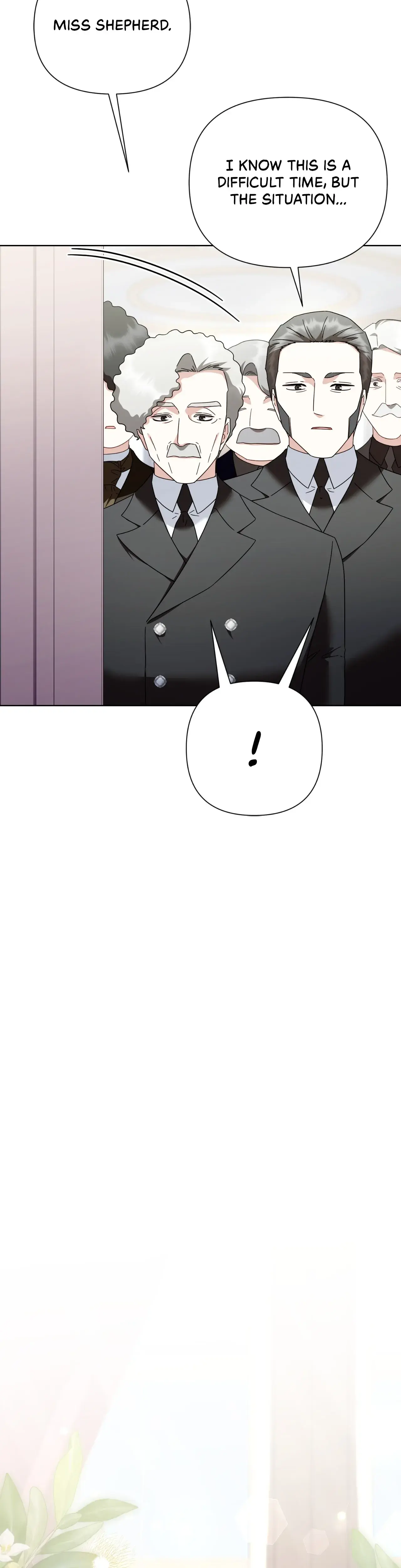 The Tutors Secret Sessions Chapter 70 - Page 31