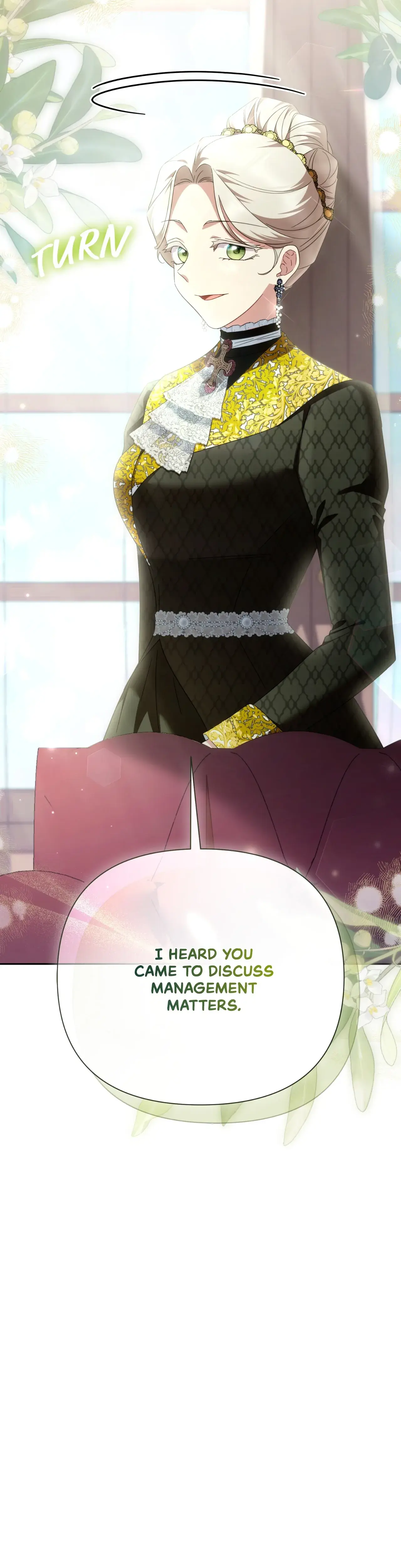 The Tutors Secret Sessions Chapter 70 - Page 32
