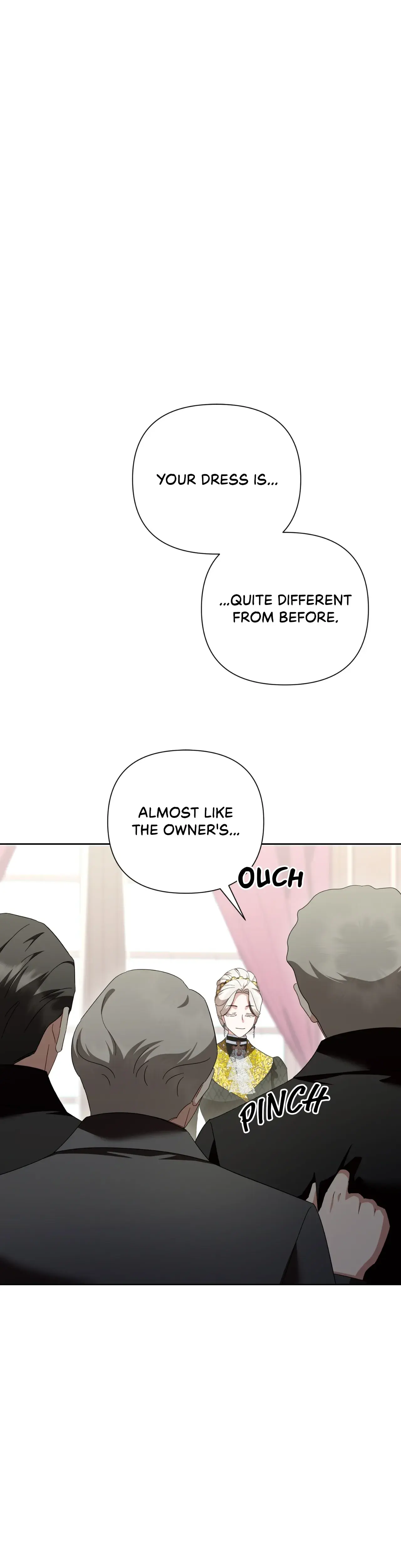 The Tutors Secret Sessions Chapter 70 - Page 35