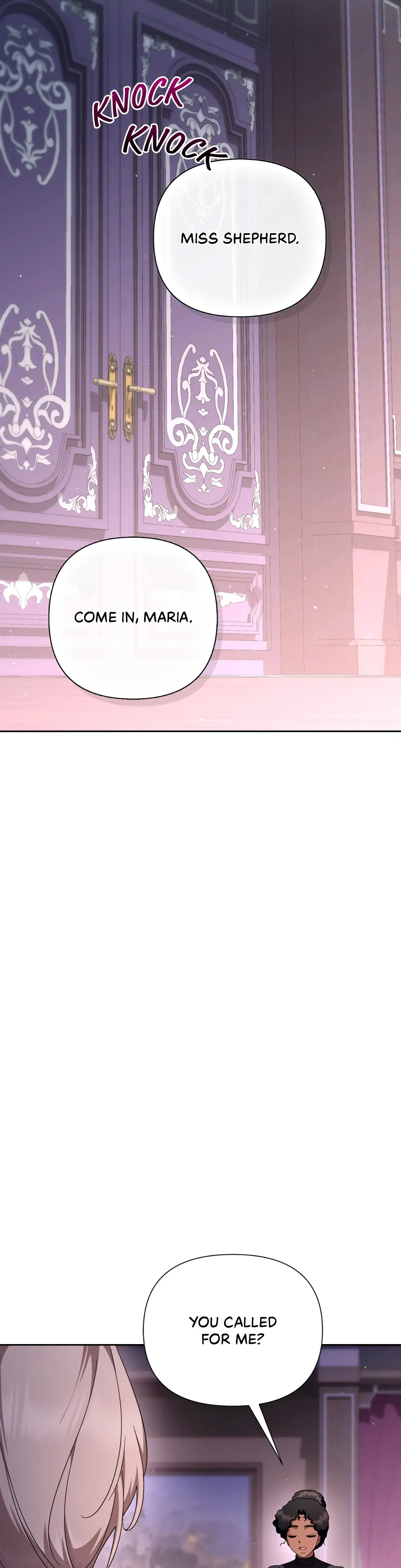 The Tutors Secret Sessions Chapter 70 - Page 46