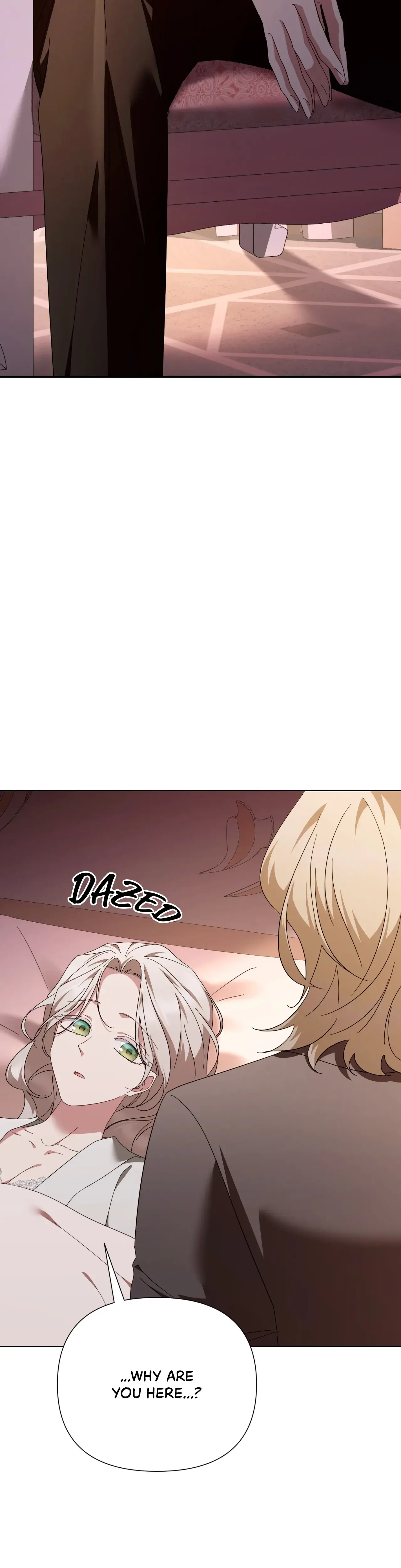 The Tutors Secret Sessions Chapter 70 - Page 8