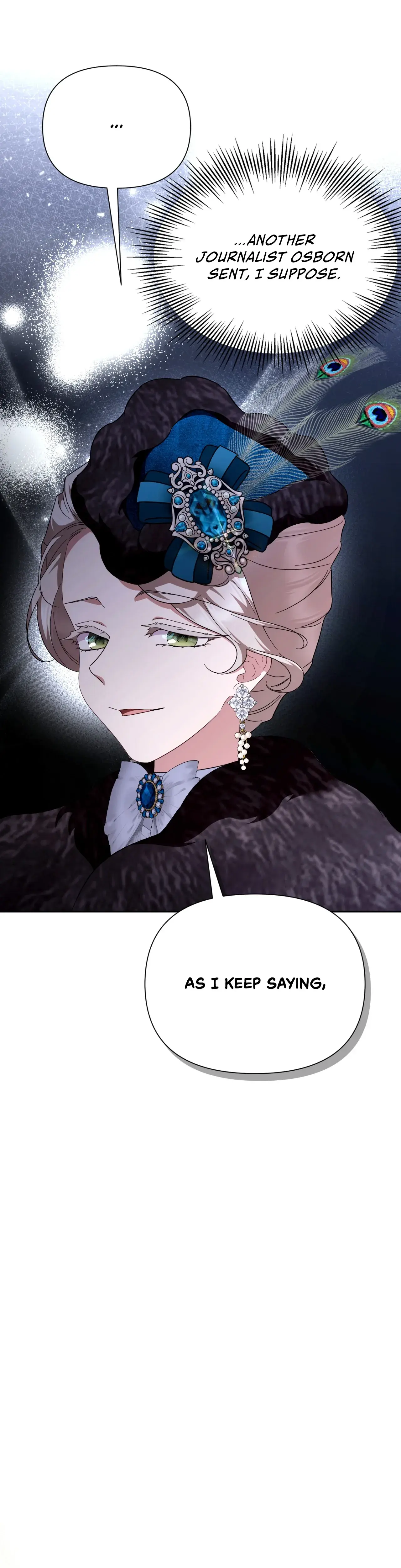 The Tutors Secret Sessions Chapter 71 - Page 13