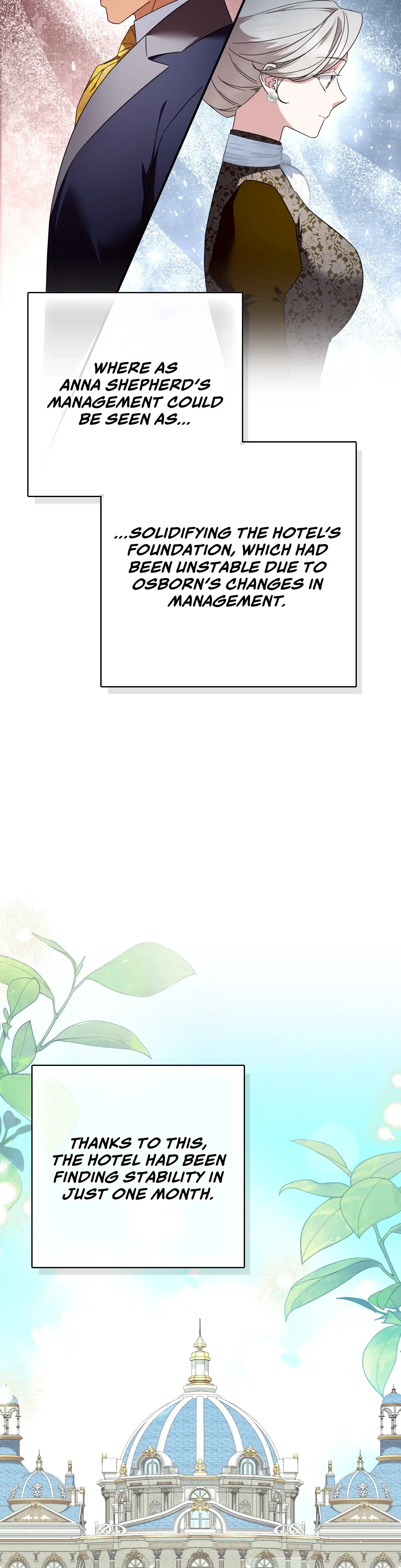 The Tutors Secret Sessions Chapter 71 - Page 18