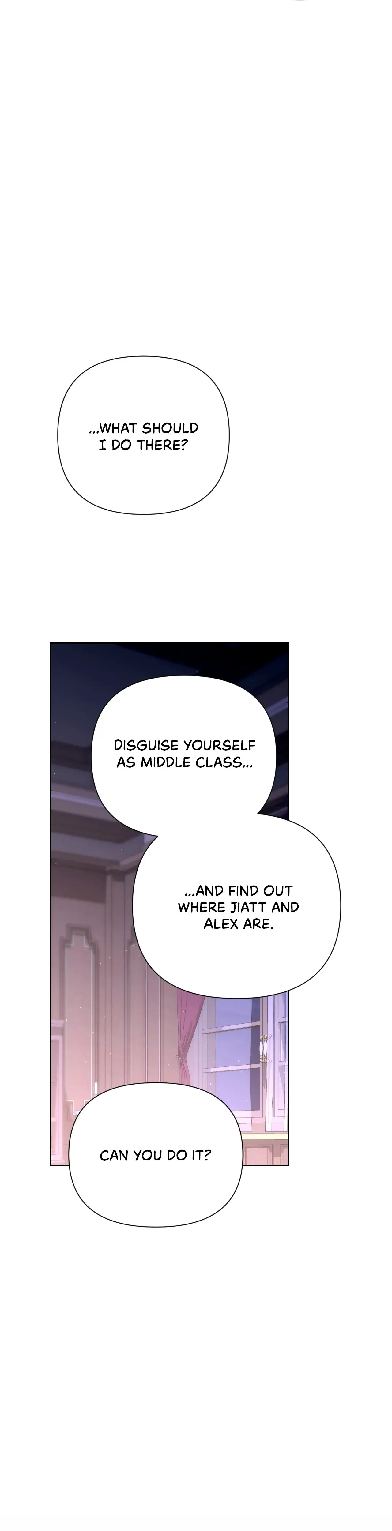 The Tutors Secret Sessions Chapter 71 - Page 2