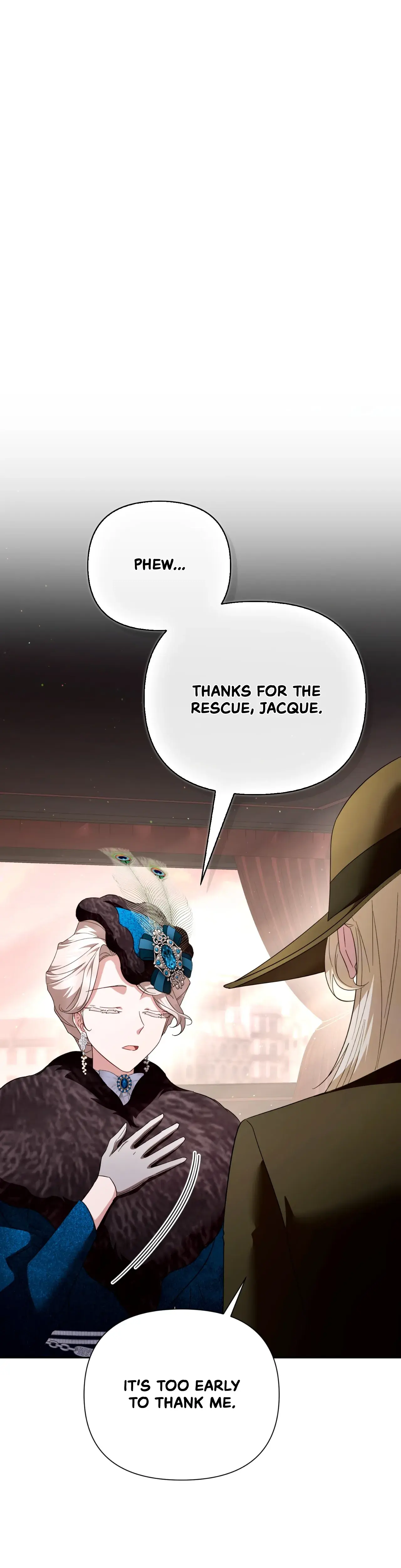 The Tutors Secret Sessions Chapter 71 - Page 24
