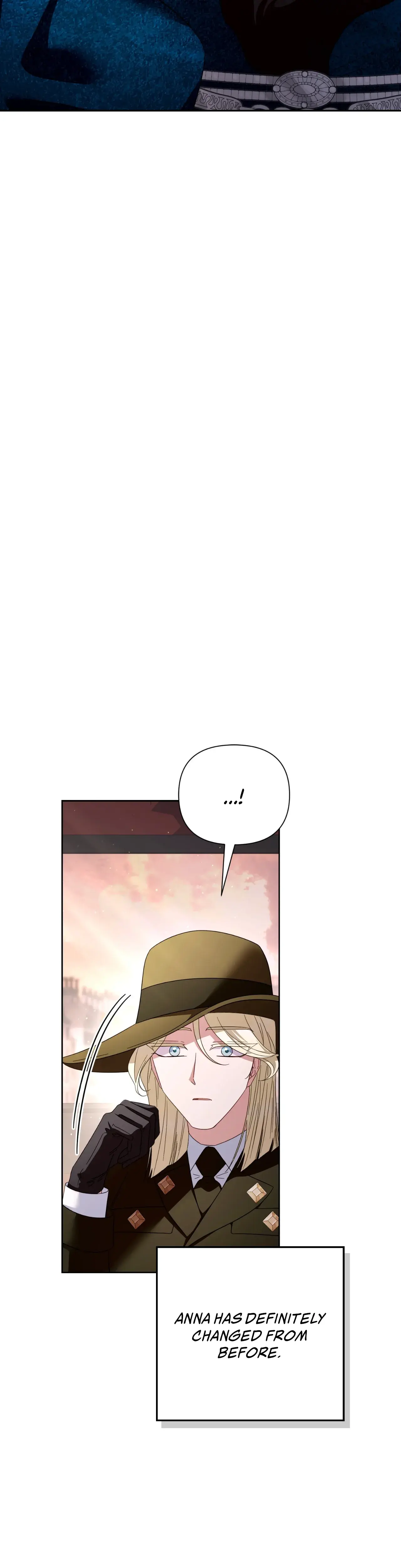 The Tutors Secret Sessions Chapter 71 - Page 27