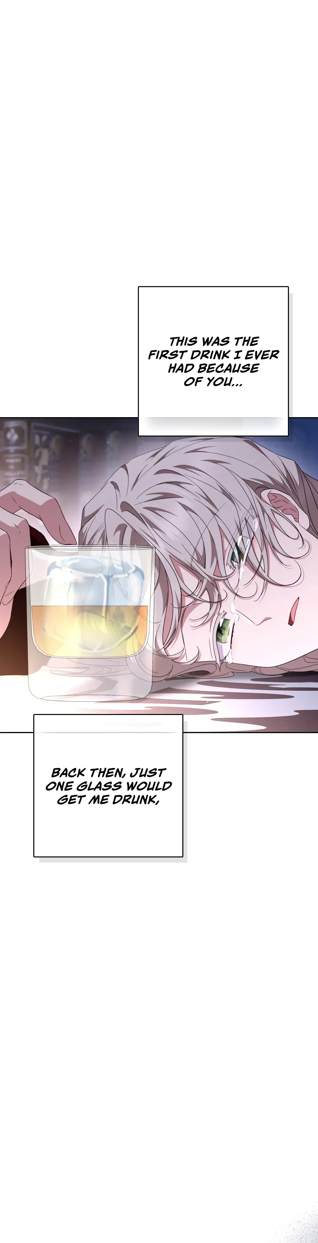 The Tutors Secret Sessions Chapter 71 - Page 38
