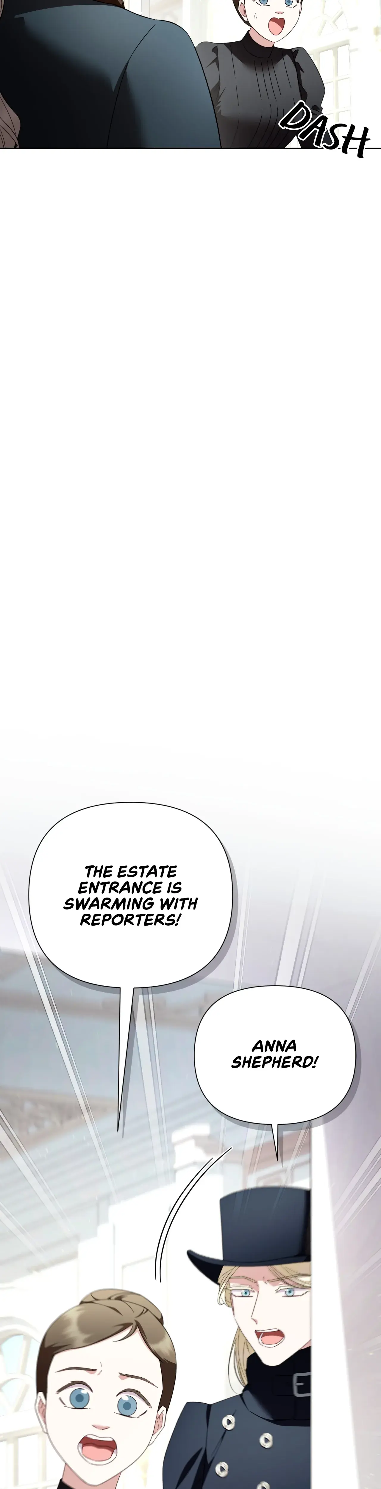 The Tutors Secret Sessions Chapter 71 - Page 42