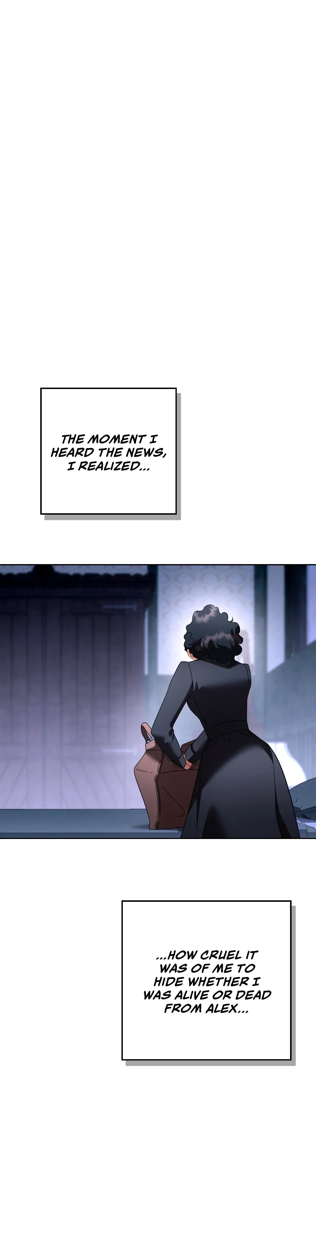 The Tutors Secret Sessions Chapter 71 - Page 6