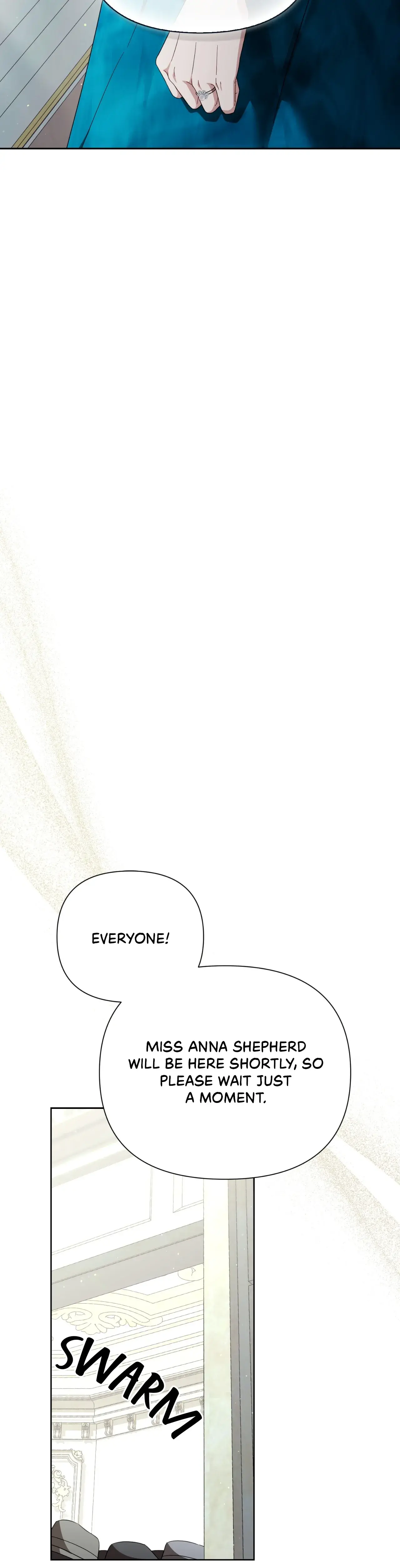 The Tutors Secret Sessions Chapter 72 - Page 11