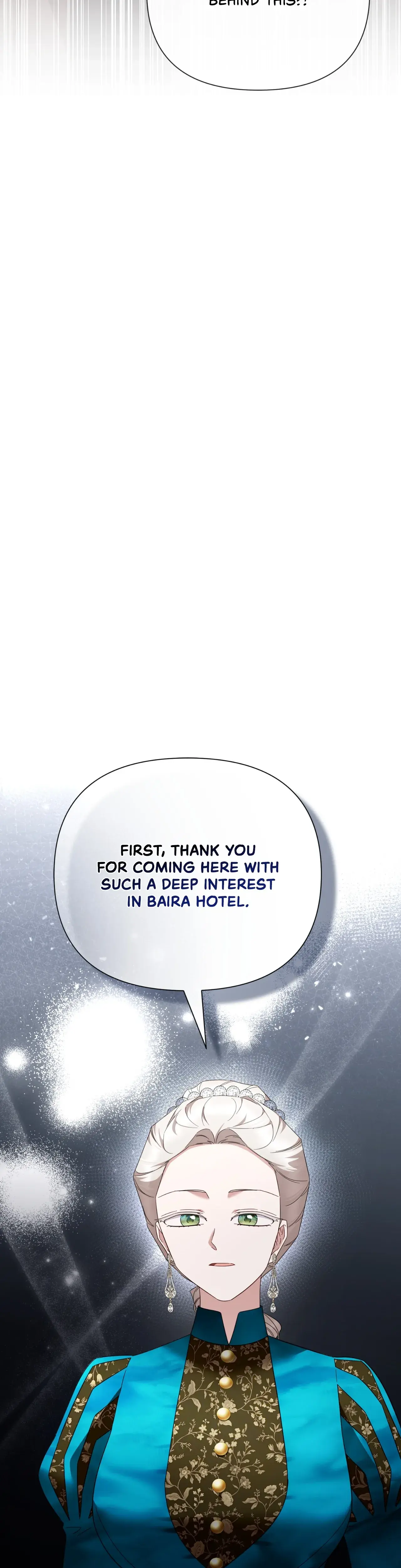 The Tutors Secret Sessions Chapter 72 - Page 17