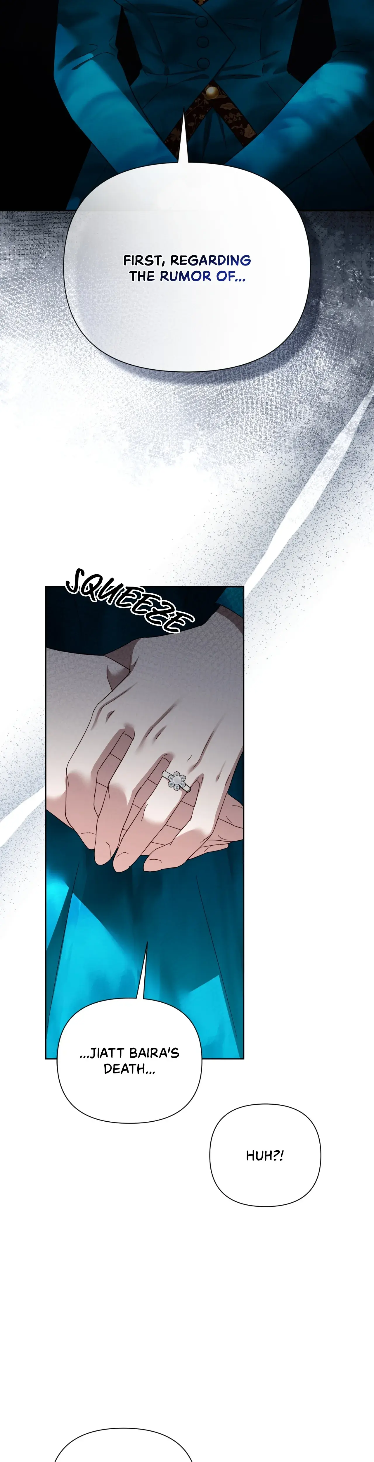 The Tutors Secret Sessions Chapter 72 - Page 18