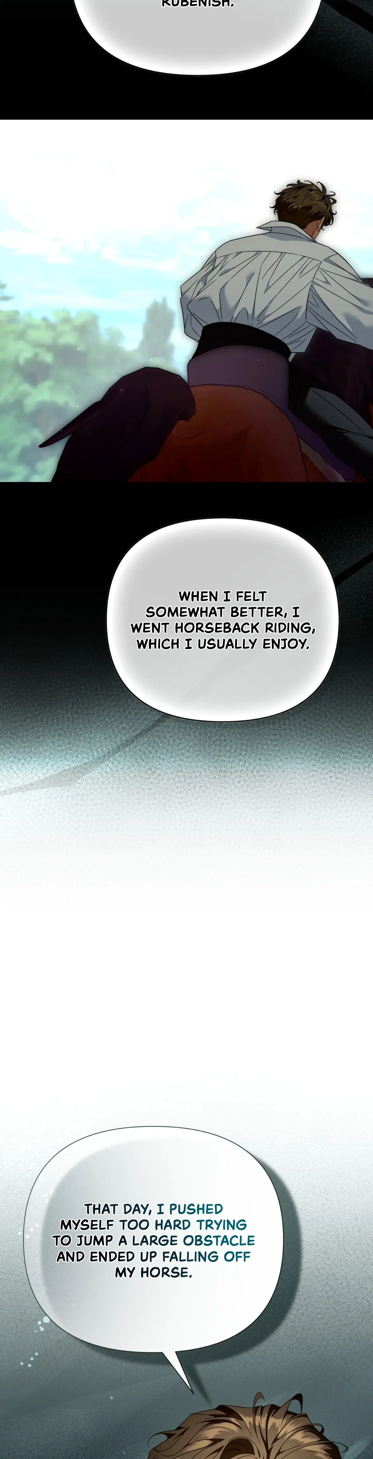The Tutors Secret Sessions Chapter 72 - Page 24