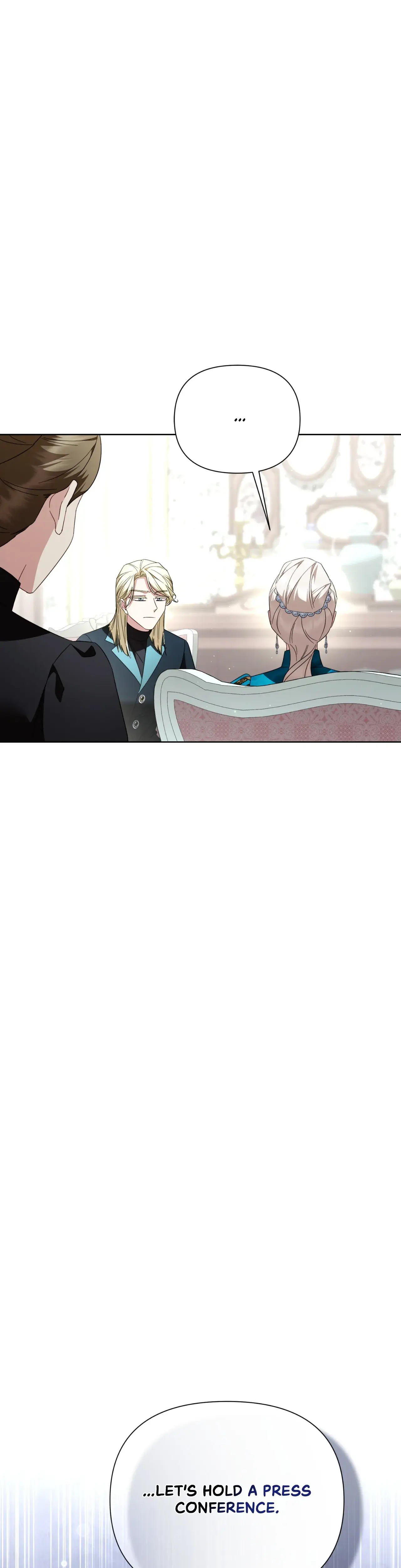 The Tutors Secret Sessions Chapter 72 - Page 3