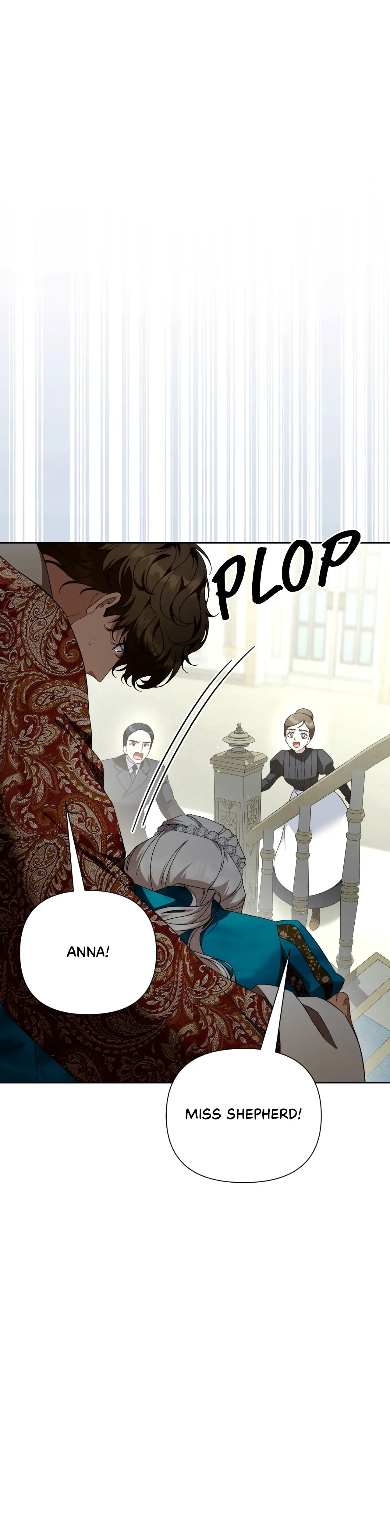 The Tutors Secret Sessions Chapter 72 - Page 31