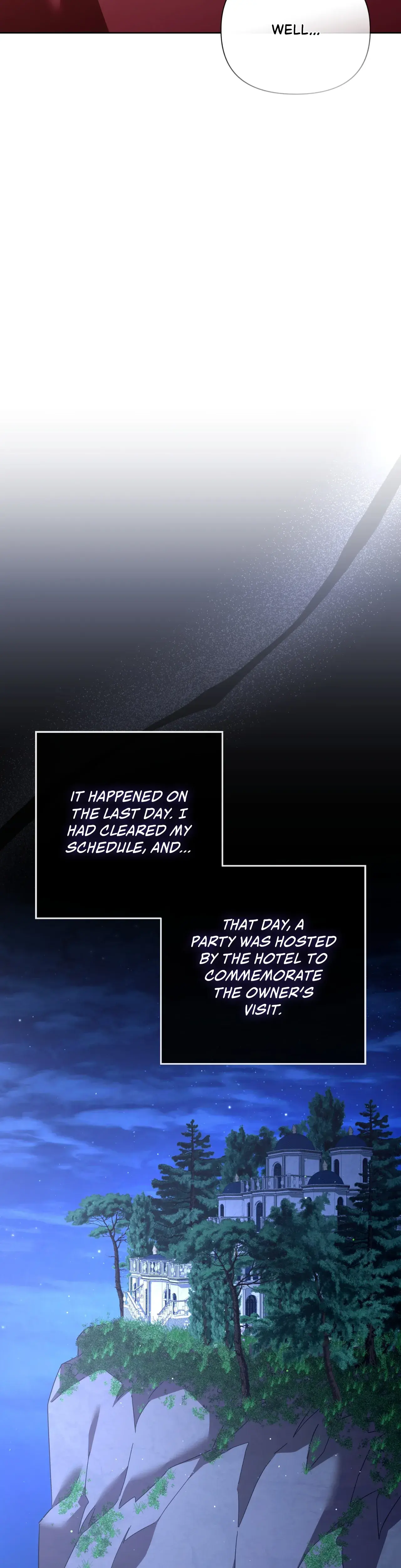 The Tutors Secret Sessions Chapter 72 - Page 43