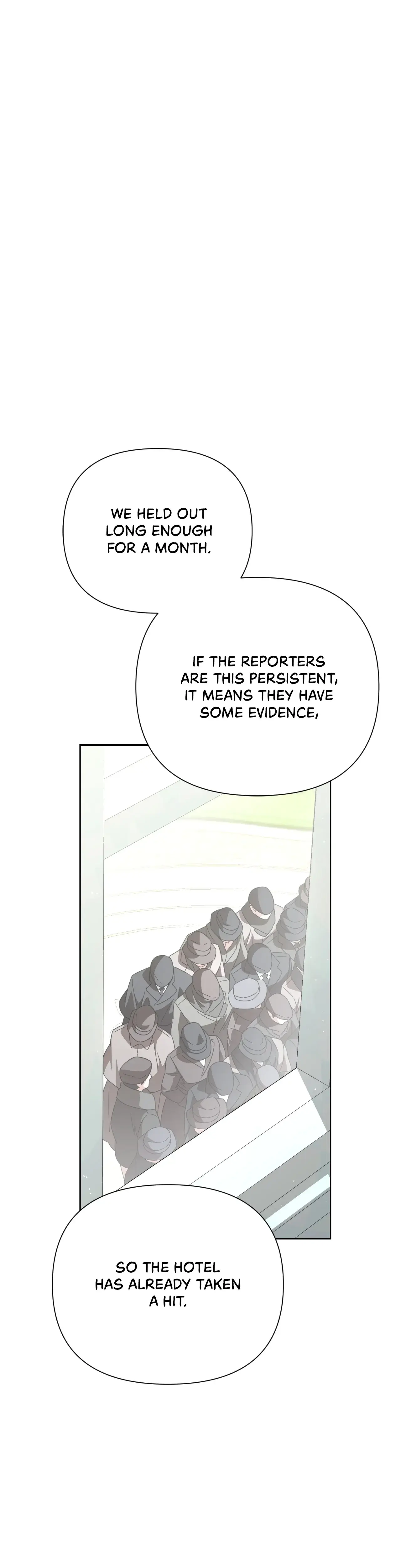 The Tutors Secret Sessions Chapter 72 - Page 7