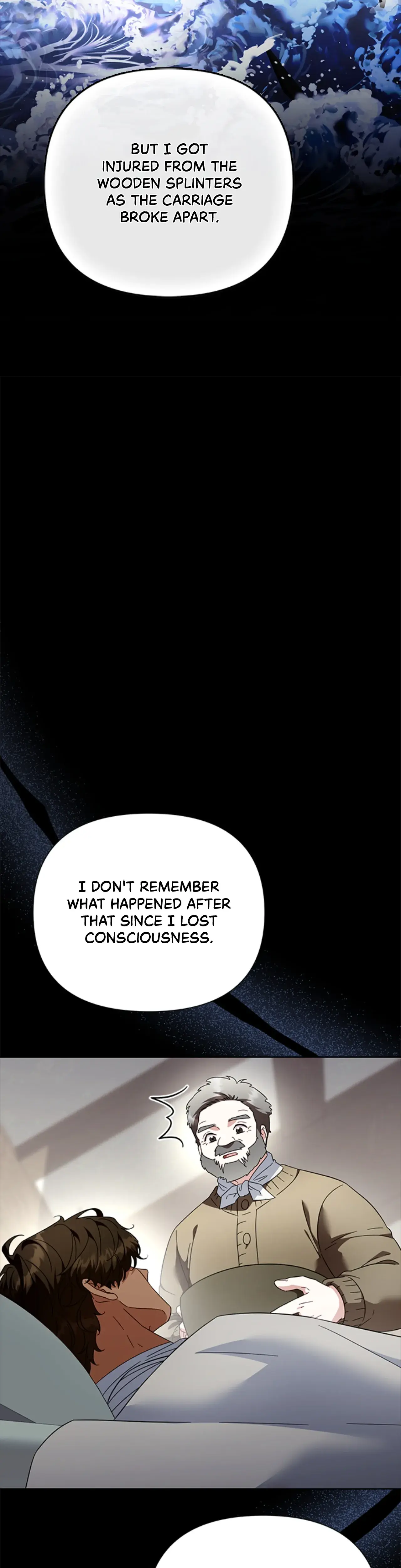 The Tutors Secret Sessions Chapter 73 - Page 11