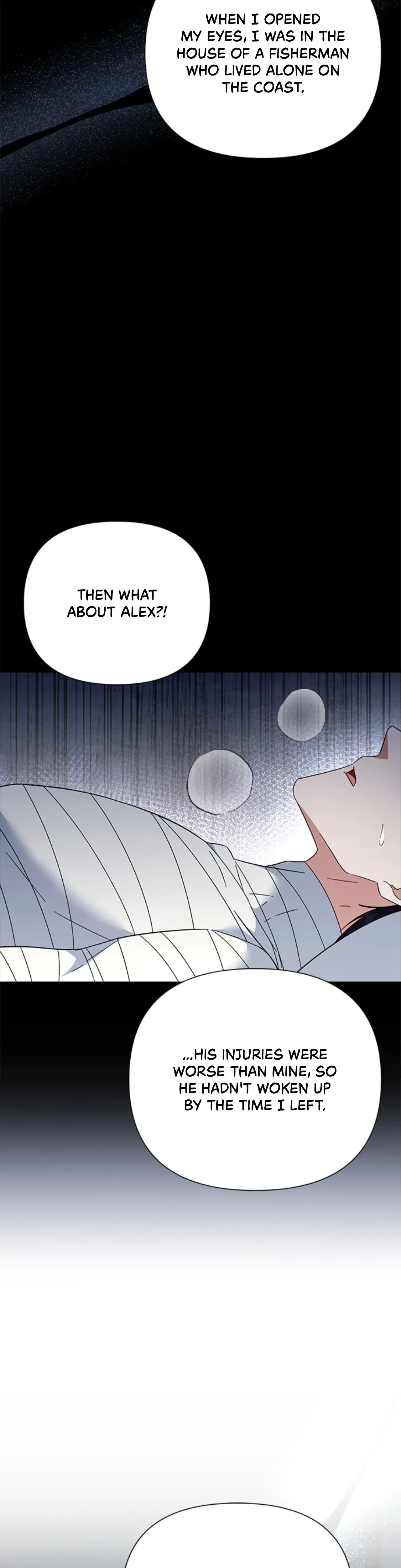 The Tutors Secret Sessions Chapter 73 - Page 12