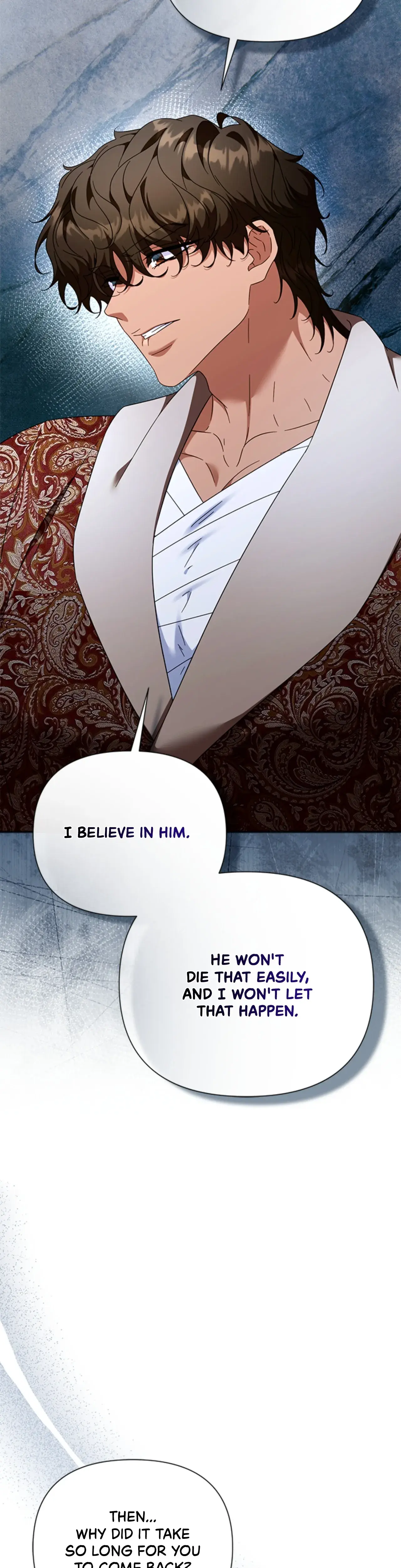 The Tutors Secret Sessions Chapter 73 - Page 14