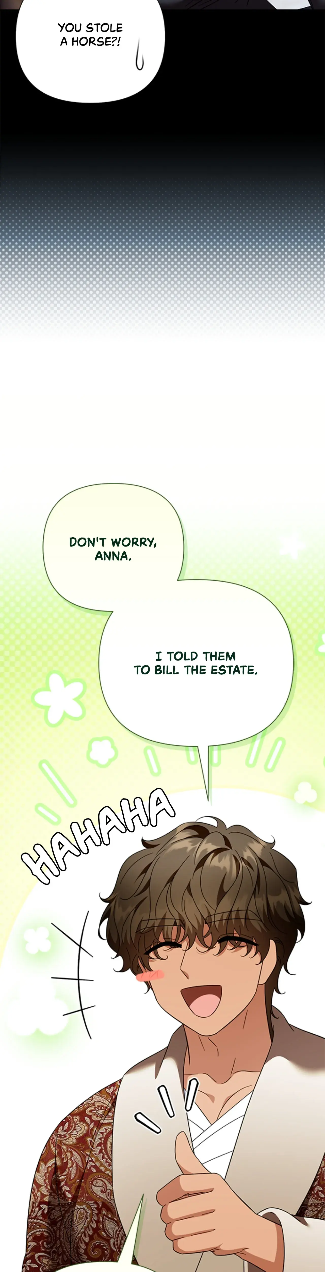 The Tutors Secret Sessions Chapter 73 - Page 19