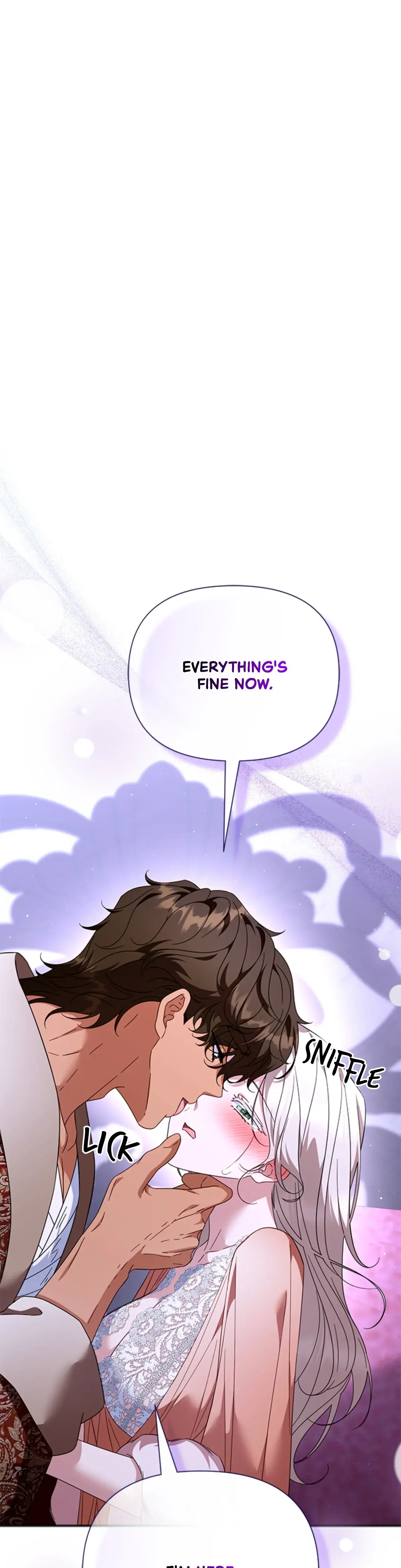 The Tutors Secret Sessions Chapter 73 - Page 21