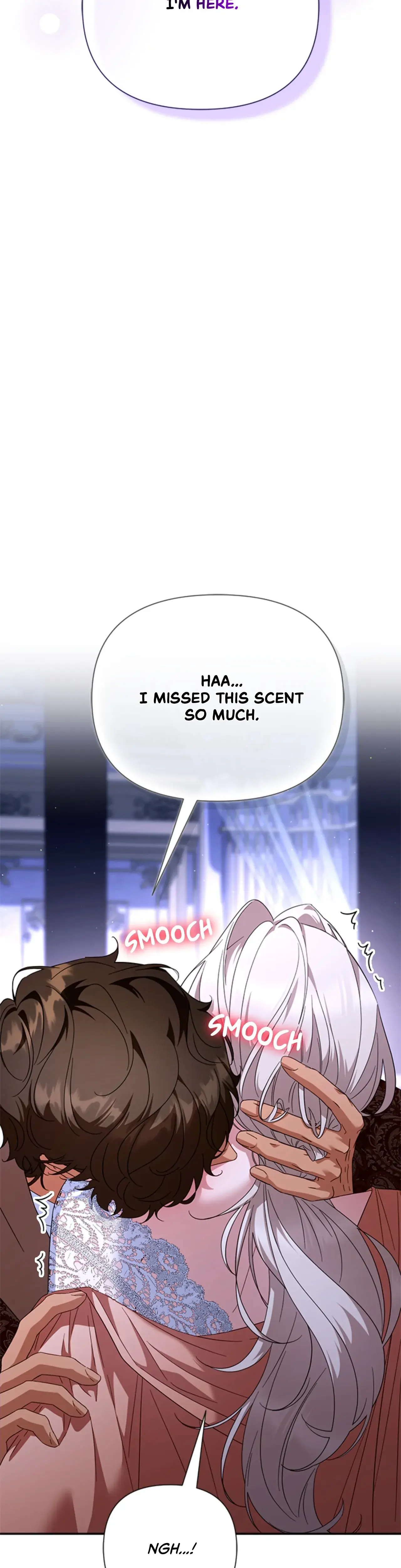 The Tutors Secret Sessions Chapter 73 - Page 22