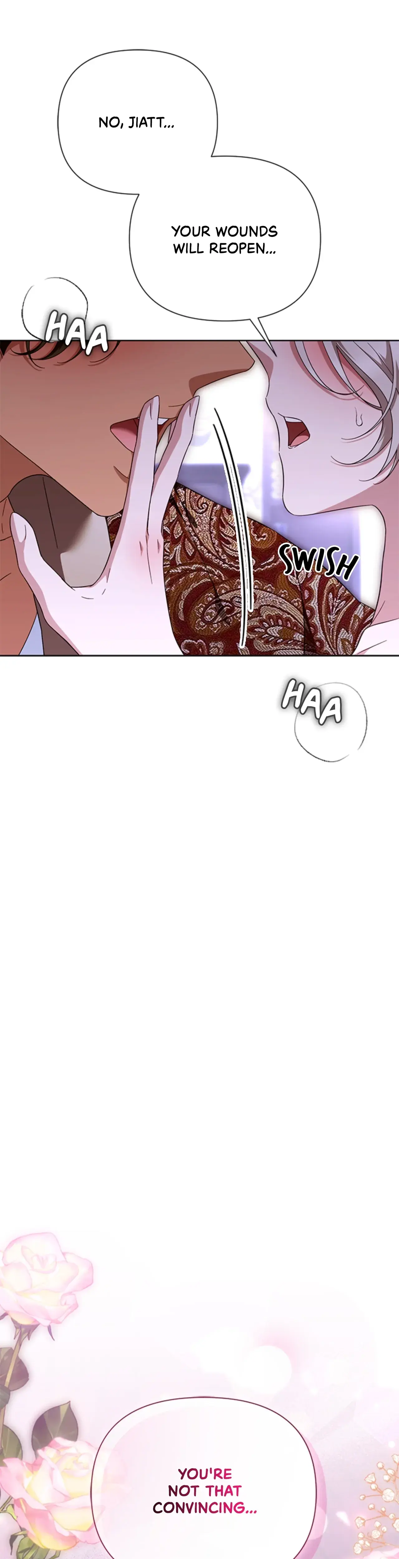 The Tutors Secret Sessions Chapter 73 - Page 24