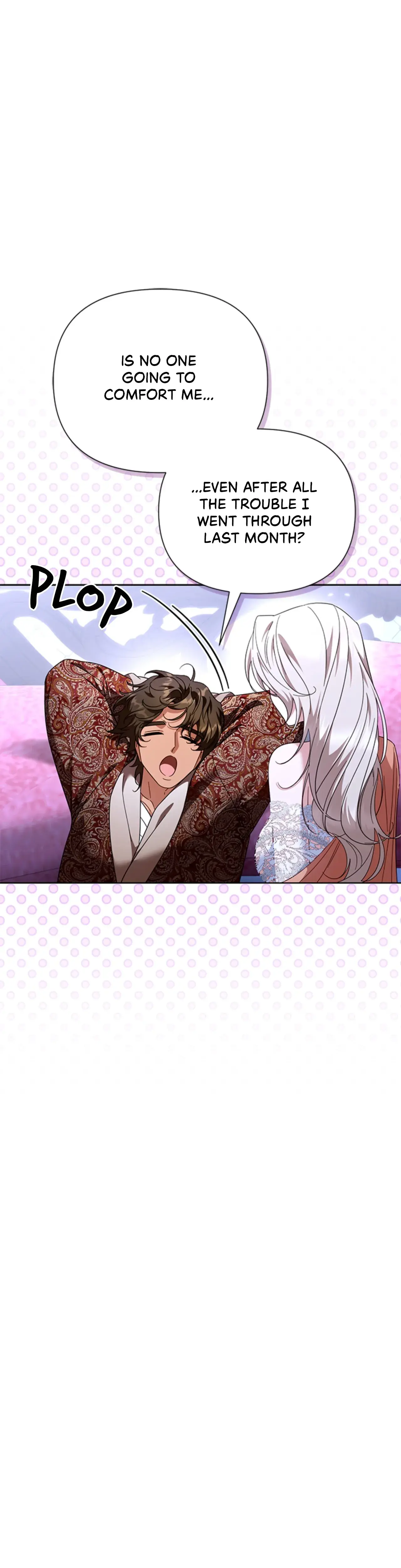 The Tutors Secret Sessions Chapter 73 - Page 26