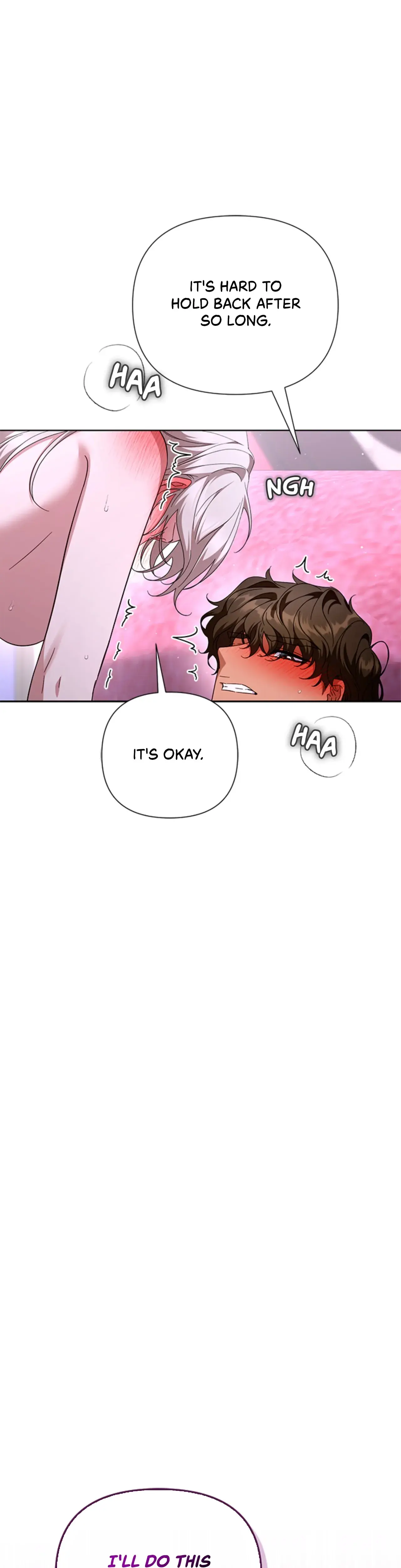 The Tutors Secret Sessions Chapter 73 - Page 29