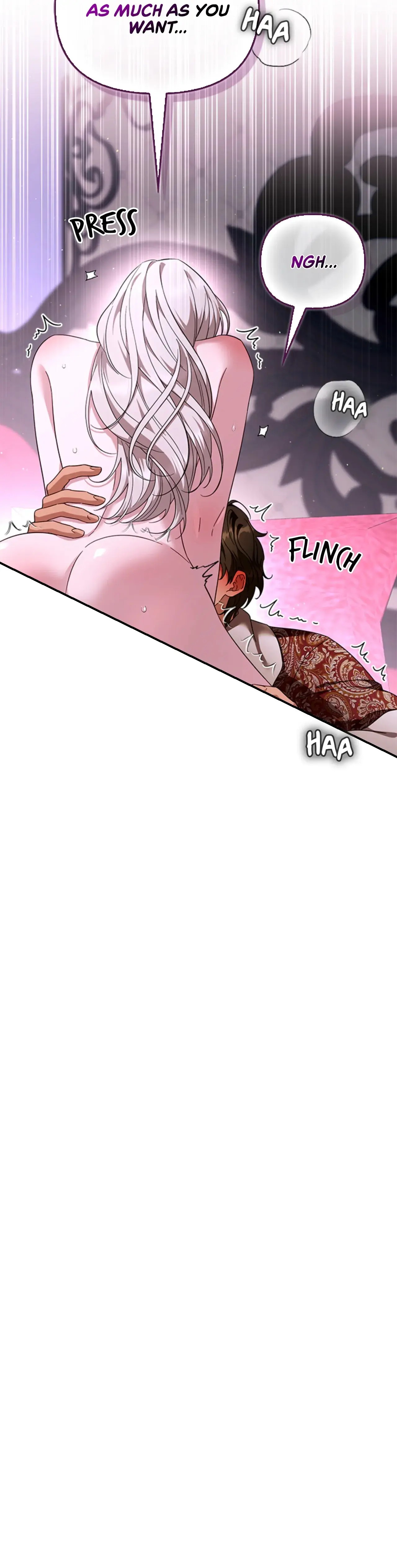 The Tutors Secret Sessions Chapter 73 - Page 30
