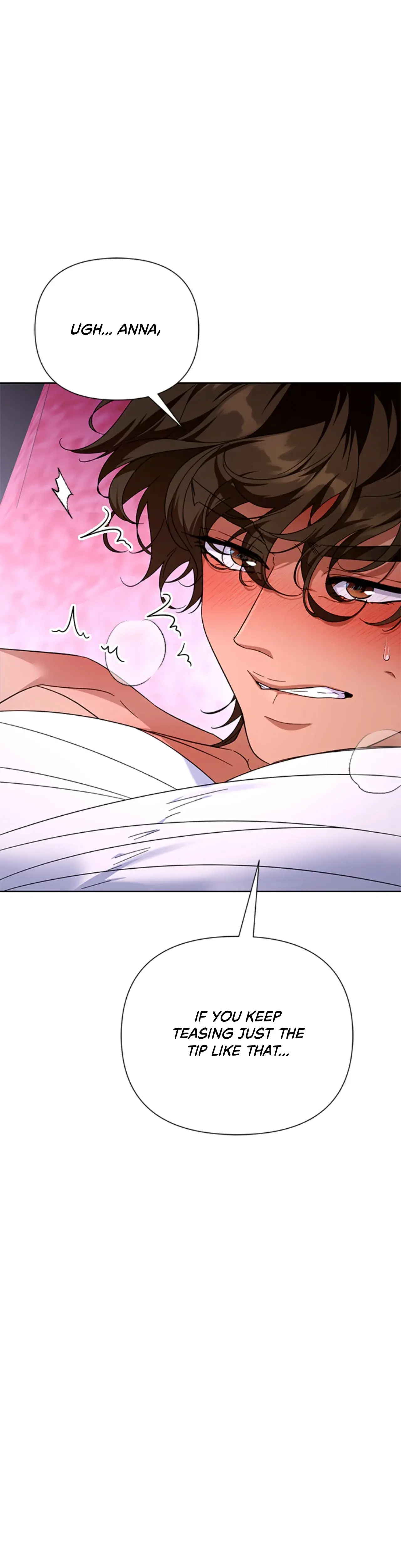 The Tutors Secret Sessions Chapter 73 - Page 32