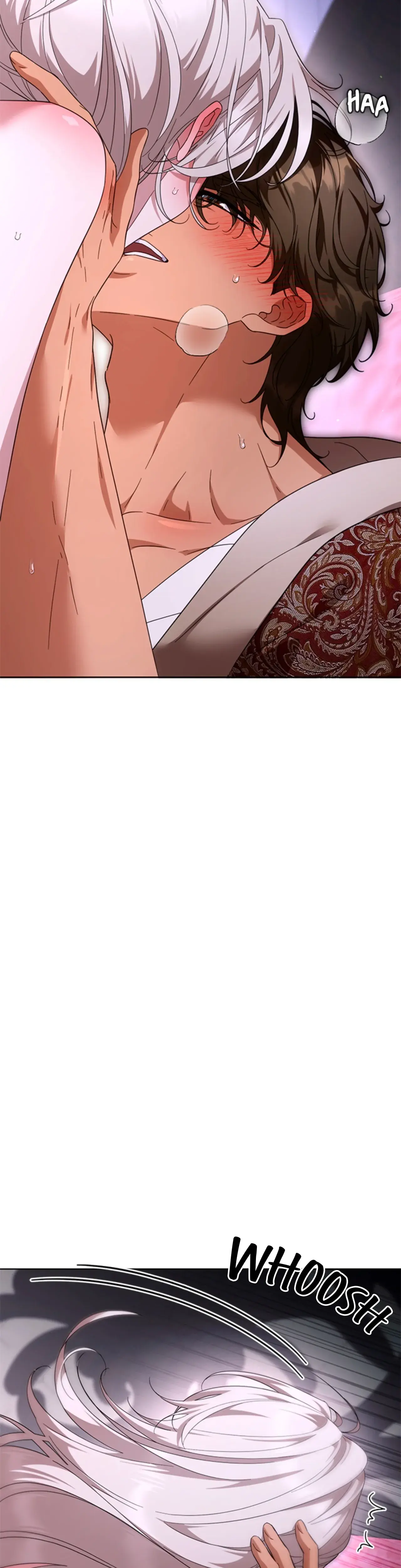 The Tutors Secret Sessions Chapter 73 - Page 36