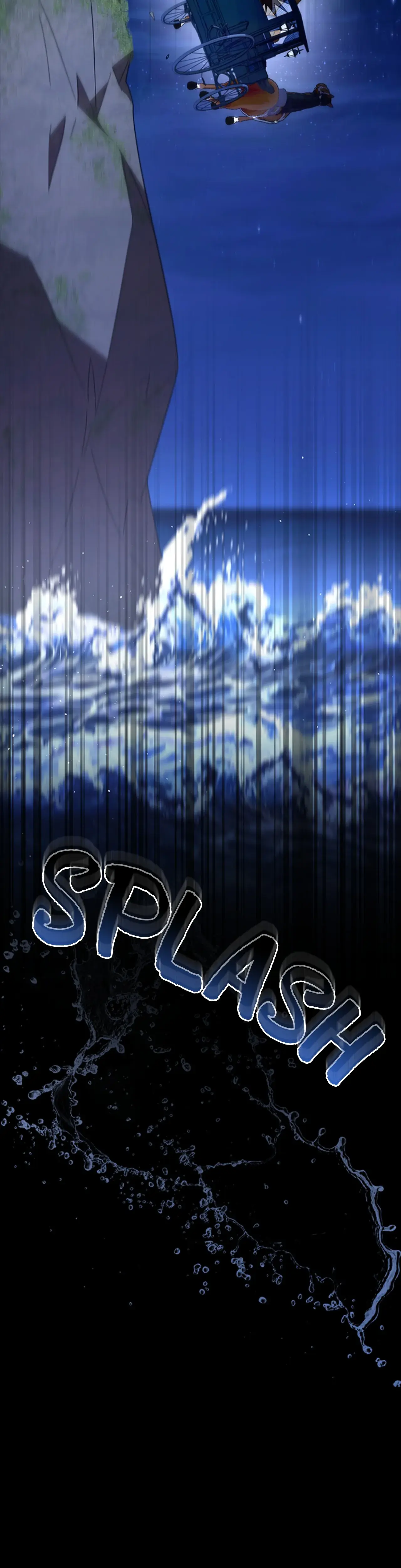 The Tutors Secret Sessions Chapter 73 - Page 9