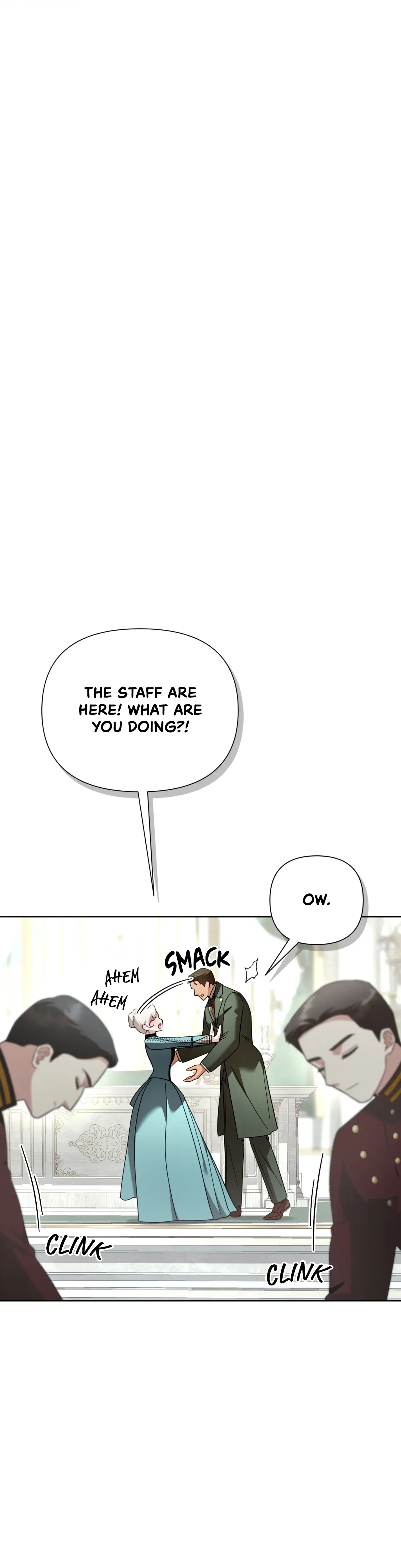 The Tutors Secret Sessions Chapter 74 - Page 11