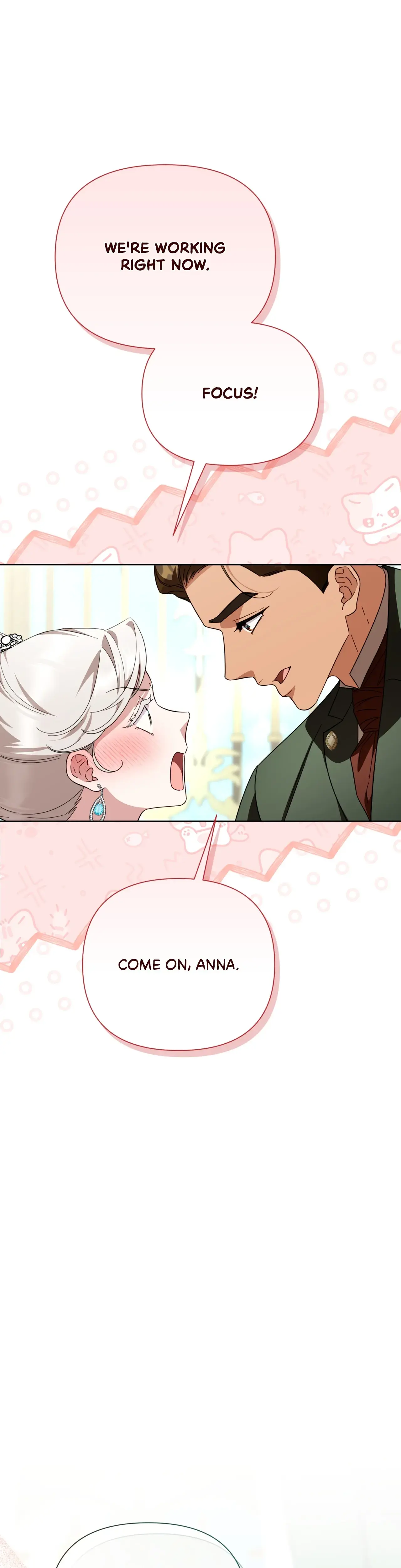 The Tutors Secret Sessions Chapter 74 - Page 12