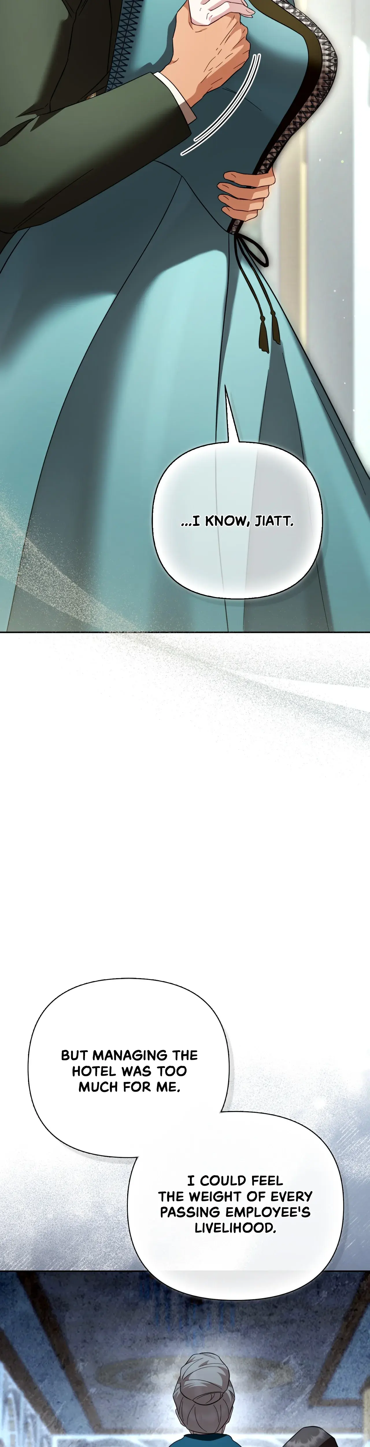 The Tutors Secret Sessions Chapter 74 - Page 17