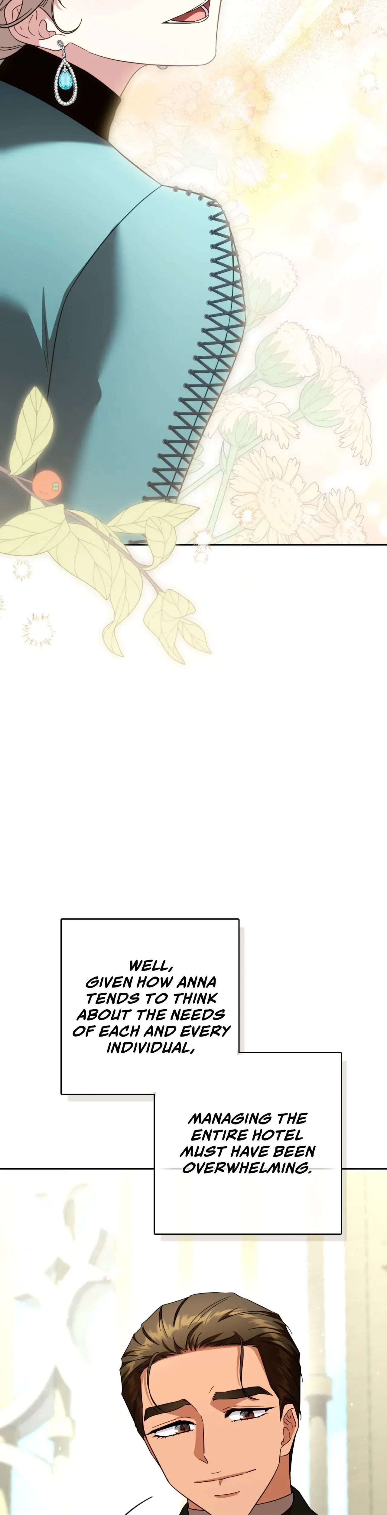 The Tutors Secret Sessions Chapter 74 - Page 19